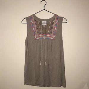 Flirty 𝚃𝚊𝚗𝚔